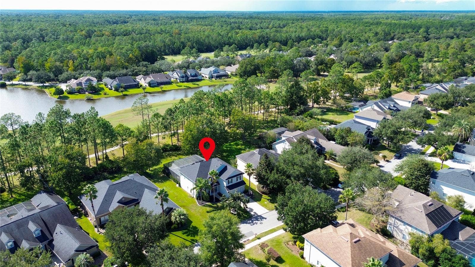 1725 HIGHLAND VIEW DRIVE, St Augustine, FL 32092