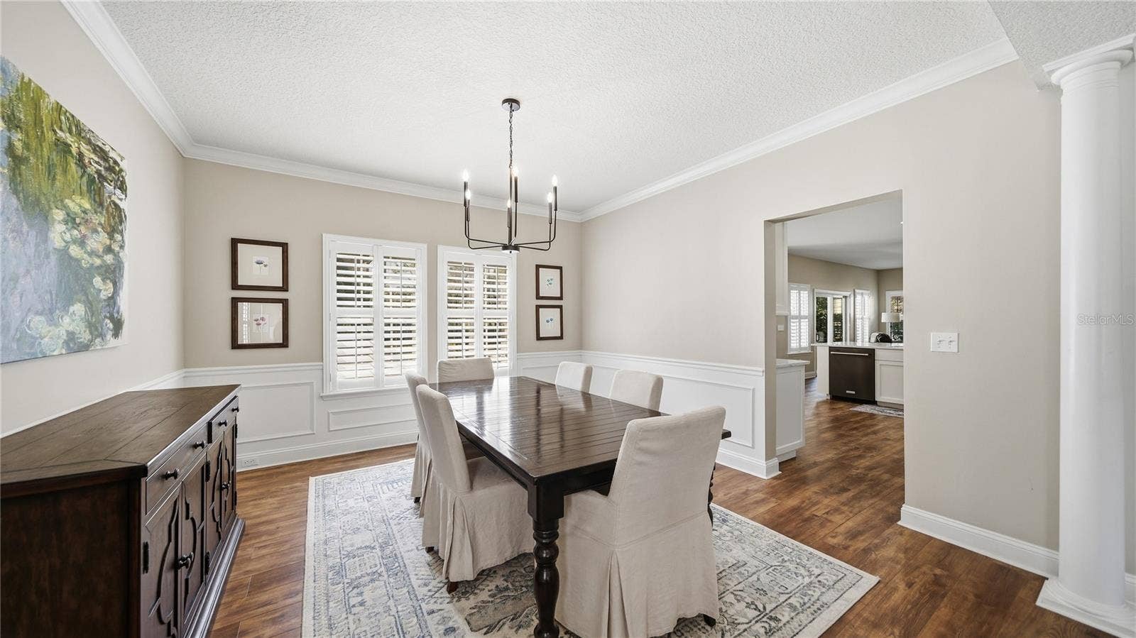 1725 HIGHLAND VIEW DRIVE, St Augustine, FL 32092