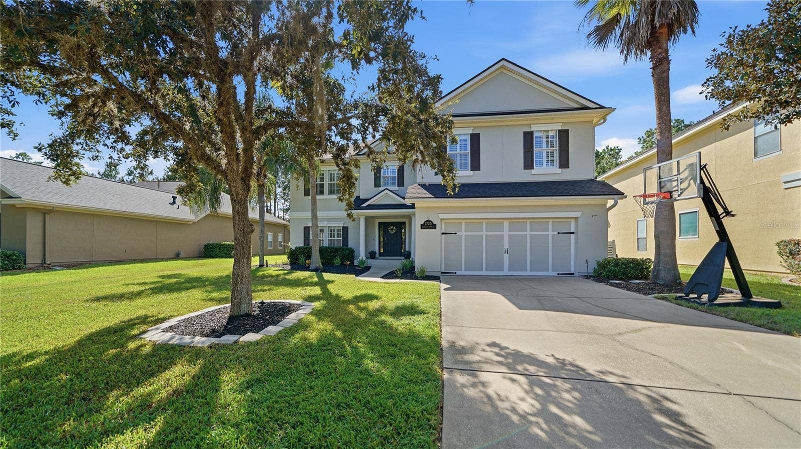 1725 HIGHLAND VIEW DRIVE, St Augustine, FL 32092