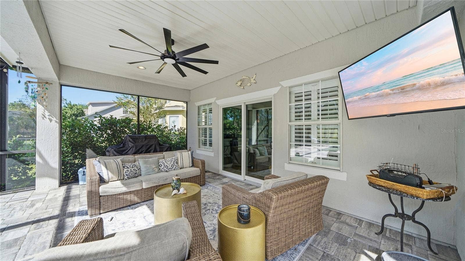 1725 HIGHLAND VIEW DRIVE, St Augustine, FL 32092