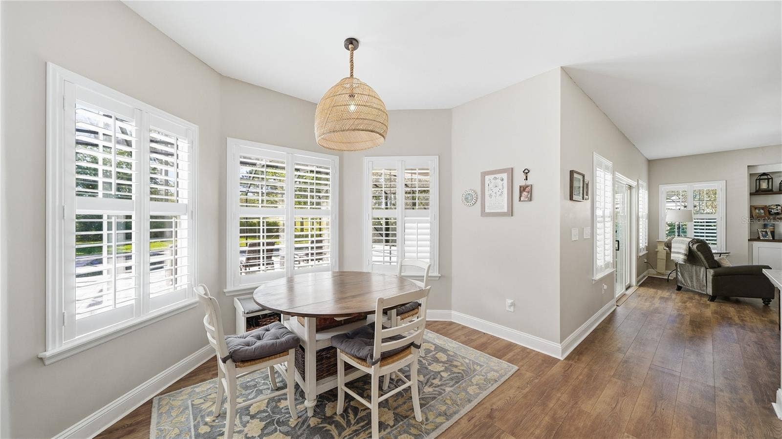 1725 HIGHLAND VIEW DRIVE, St Augustine, FL 32092