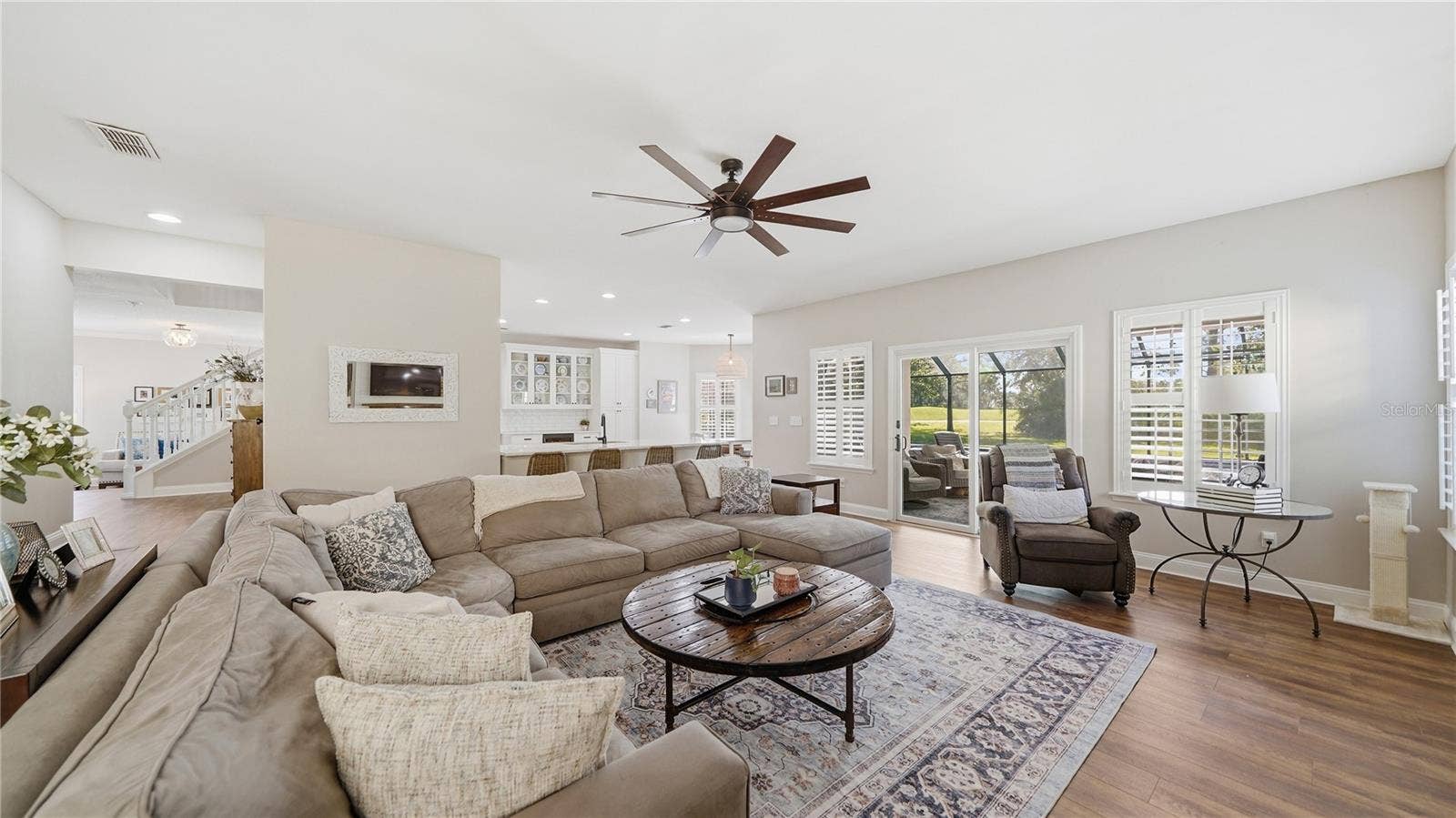 1725 HIGHLAND VIEW DRIVE, St Augustine, FL 32092