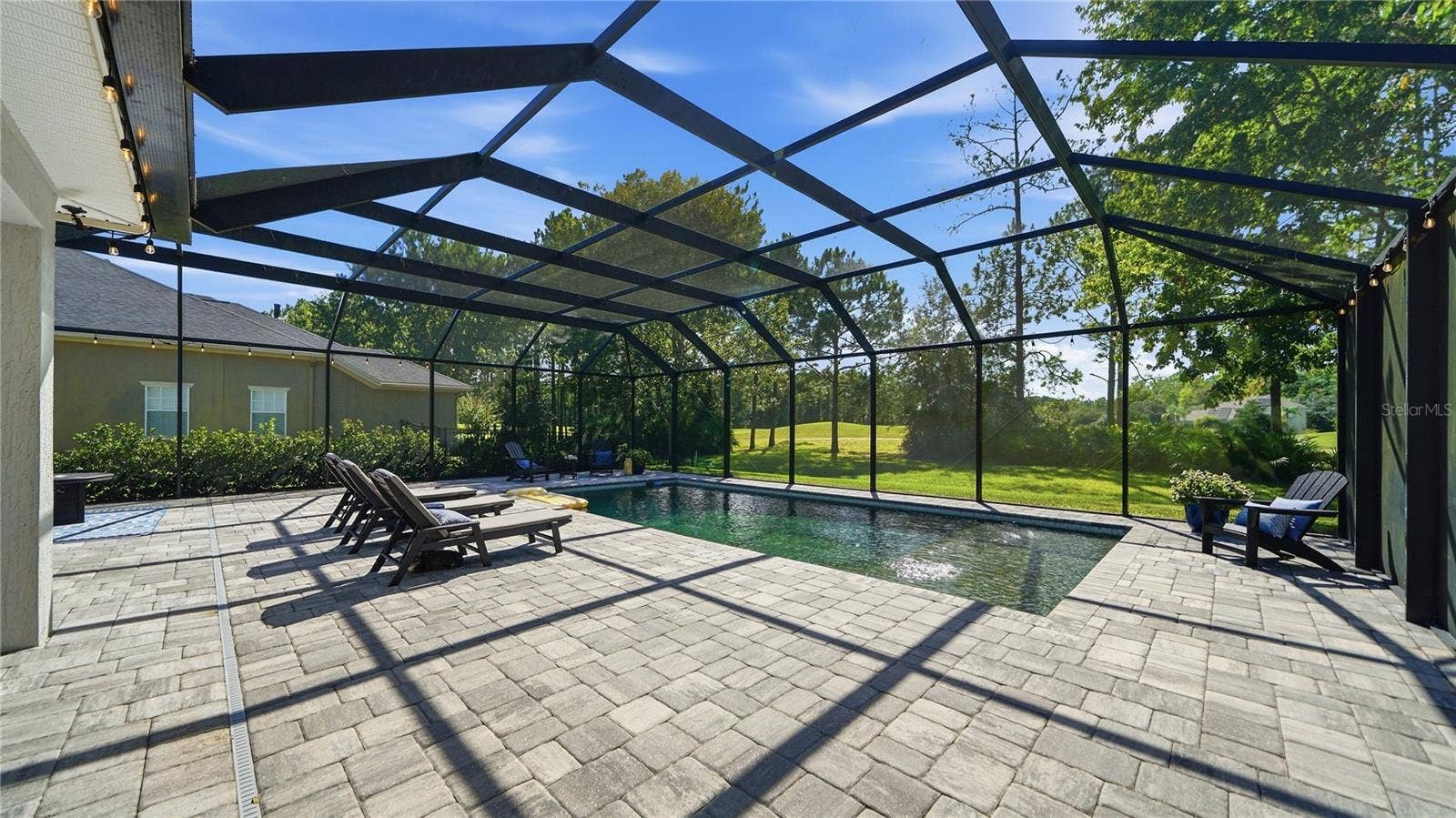 1725 HIGHLAND VIEW DRIVE, St Augustine, FL 32092