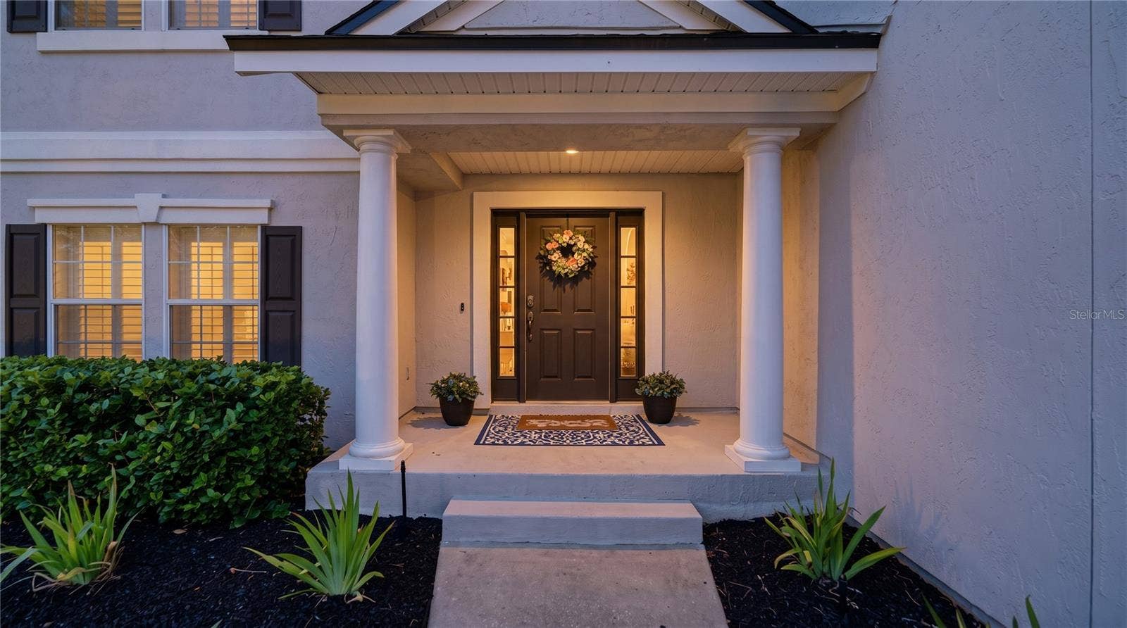 1725 HIGHLAND VIEW DRIVE, St Augustine, FL 32092
