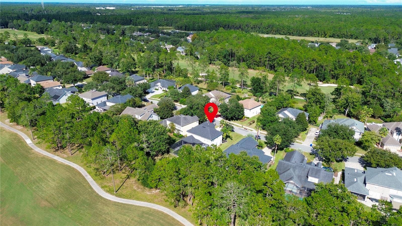 1725 HIGHLAND VIEW DRIVE, St Augustine, FL 32092