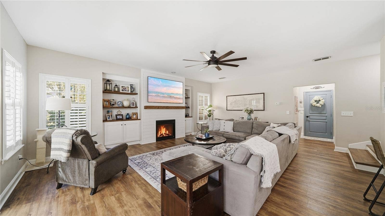 1725 HIGHLAND VIEW DRIVE, St Augustine, FL 32092