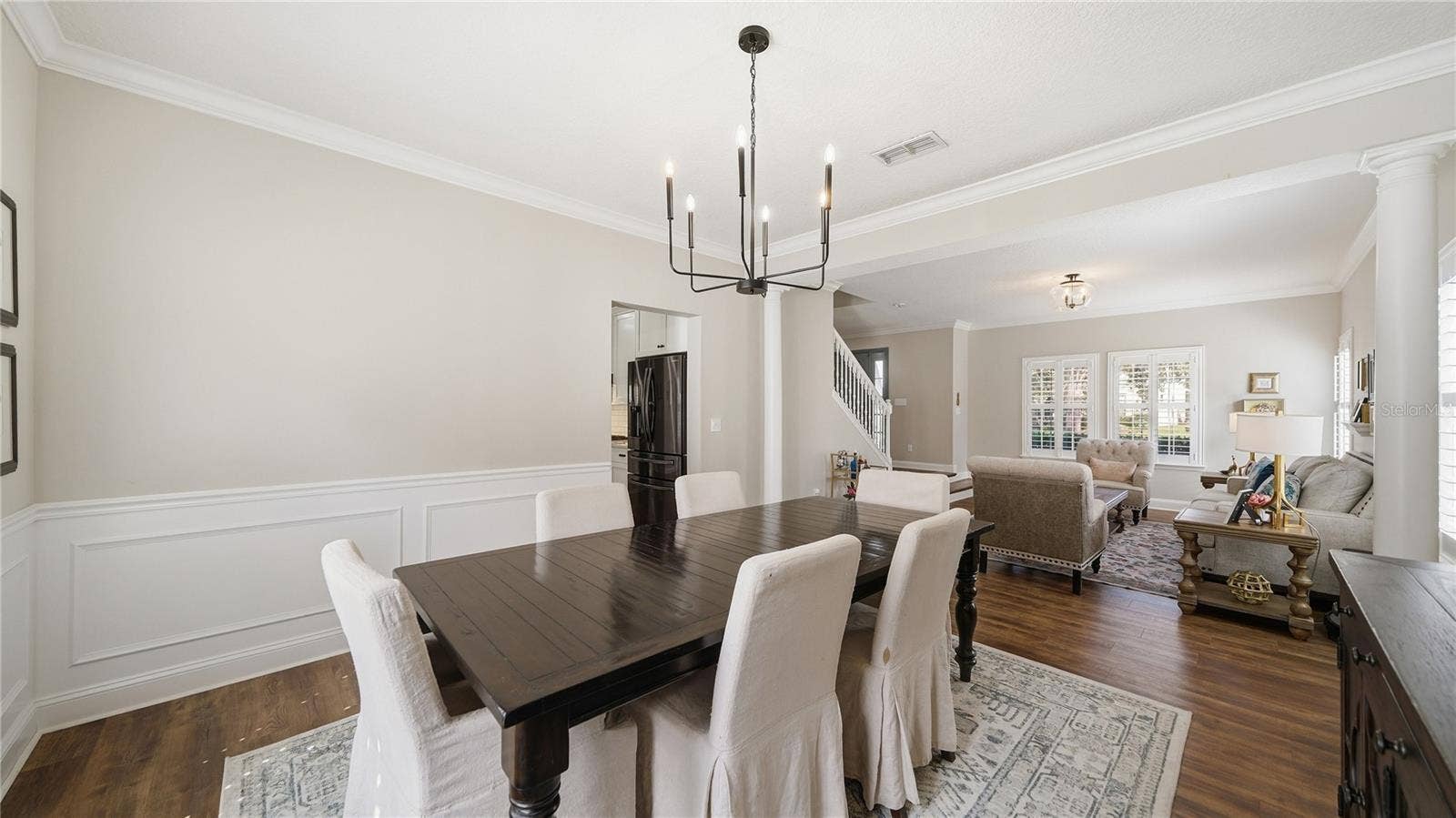 1725 HIGHLAND VIEW DRIVE, St Augustine, FL 32092