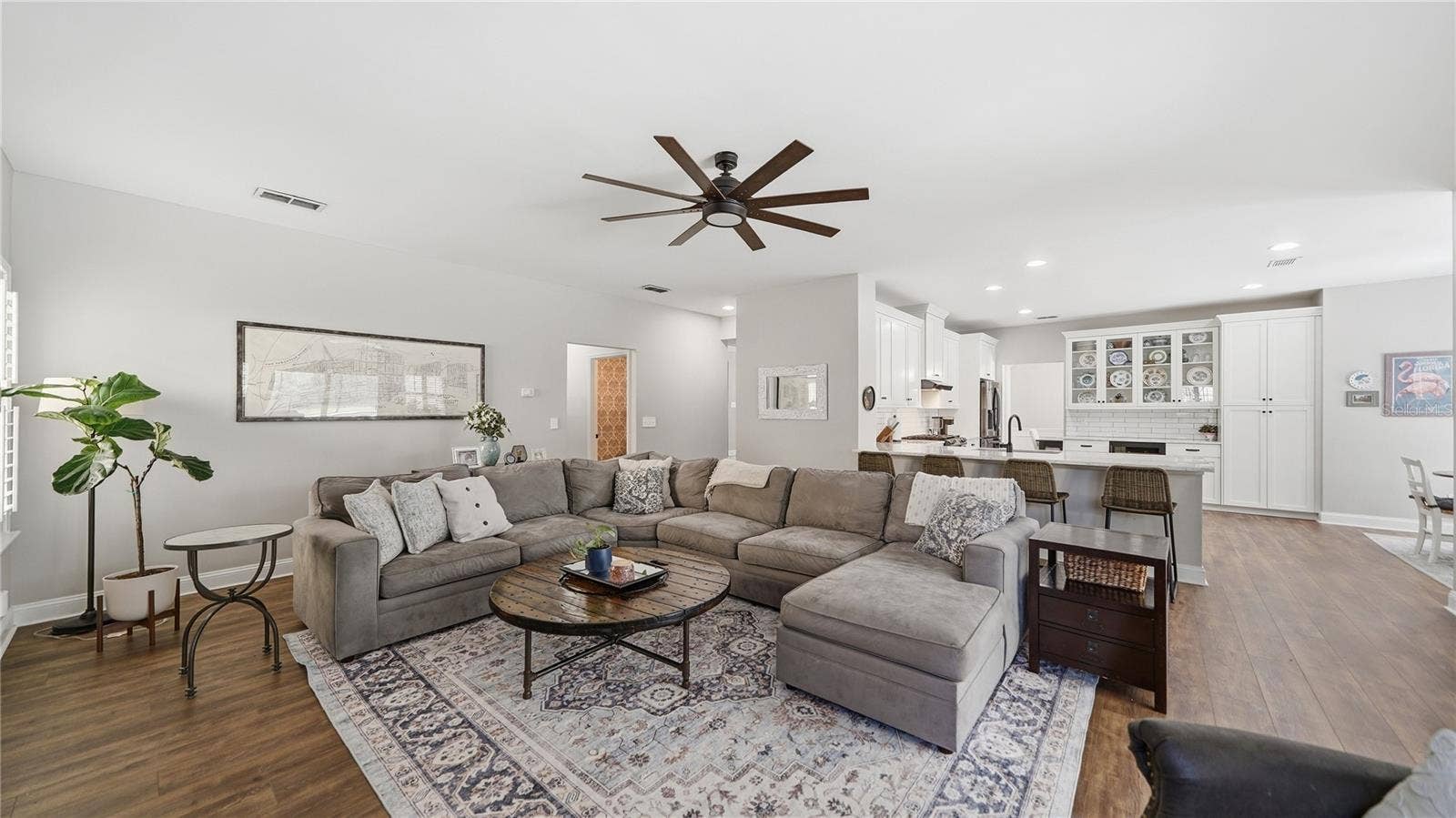 1725 HIGHLAND VIEW DRIVE, St Augustine, FL 32092