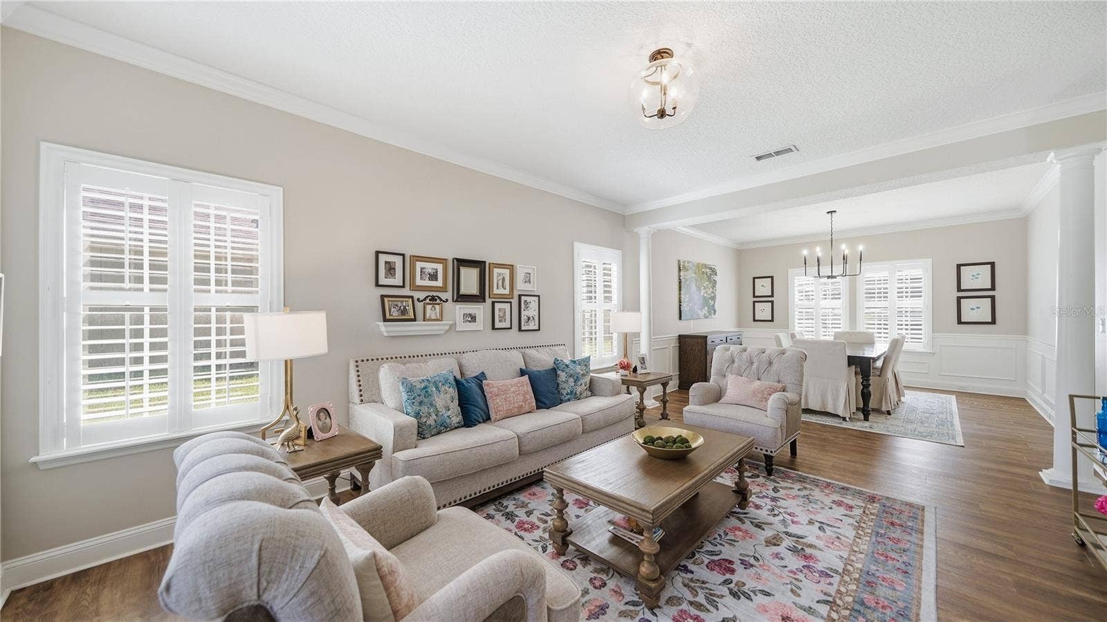 1725 HIGHLAND VIEW DRIVE, St Augustine, FL 32092