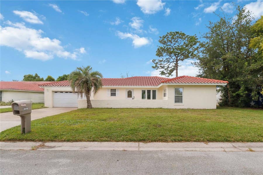 Property photo for 10640 DEERGRASS LANE, Orlando, FL