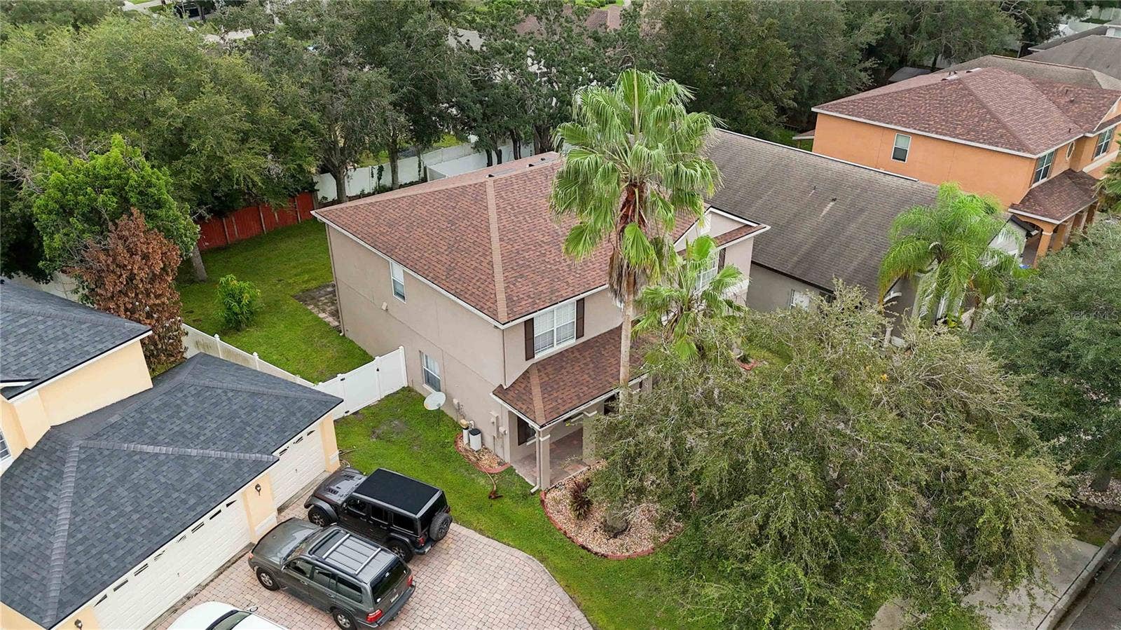 4034 FELDSPAR TRAIL, Orlando, FL 32826