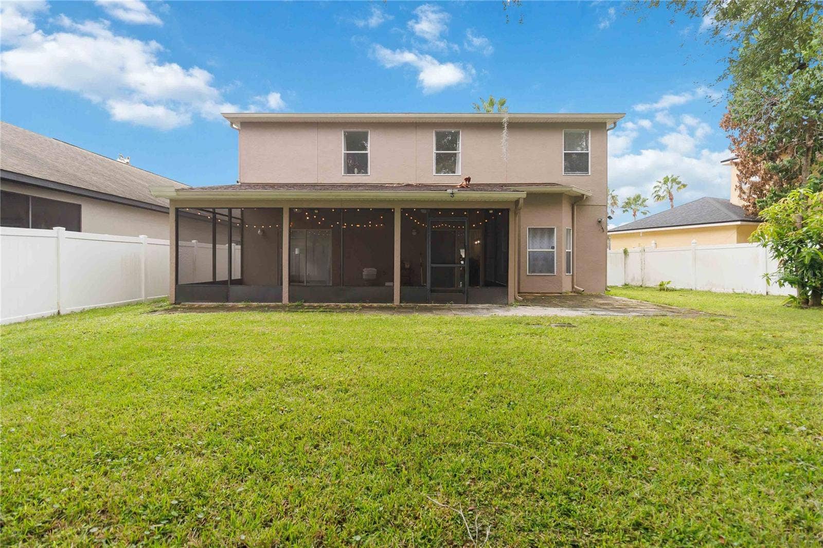 4034 FELDSPAR TRAIL, Orlando, FL 32826