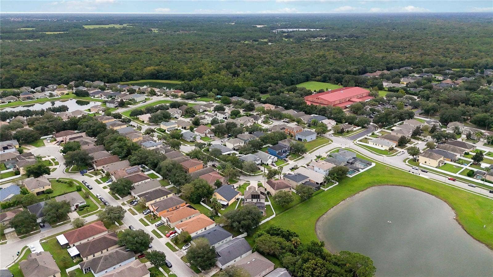 4034 FELDSPAR TRAIL, Orlando, FL 32826