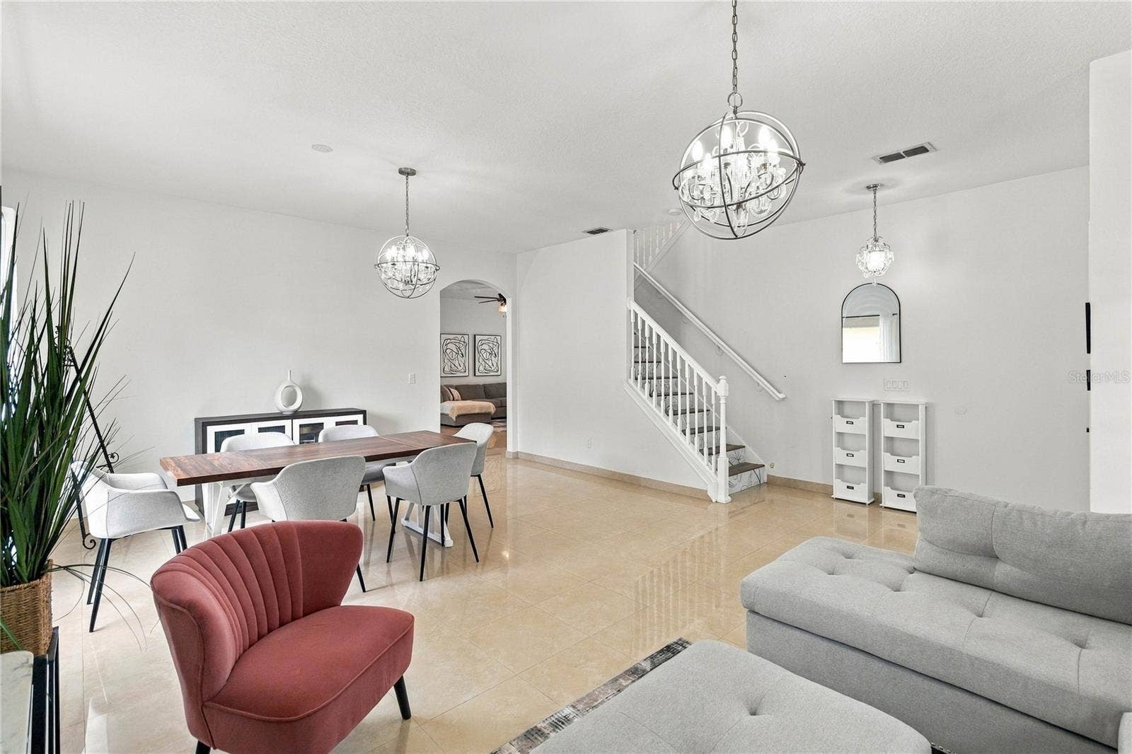 4034 FELDSPAR TRAIL, Orlando, FL 32826