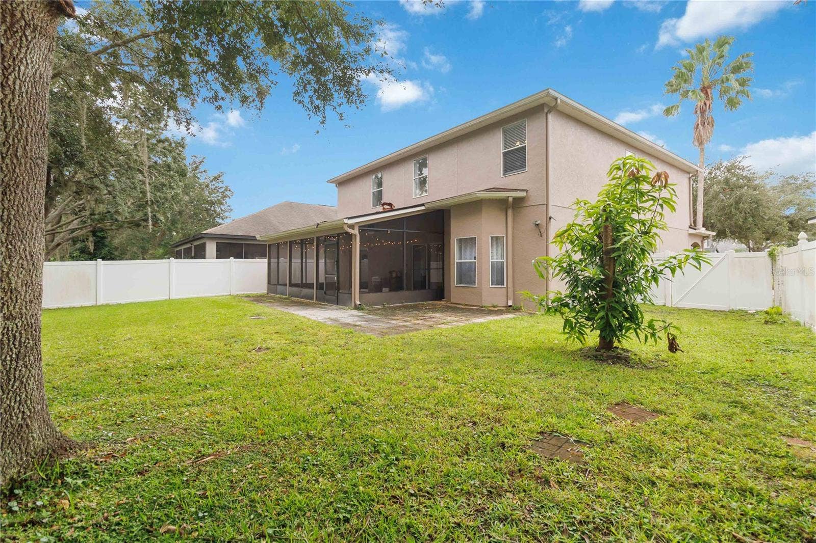 4034 FELDSPAR TRAIL, Orlando, FL 32826