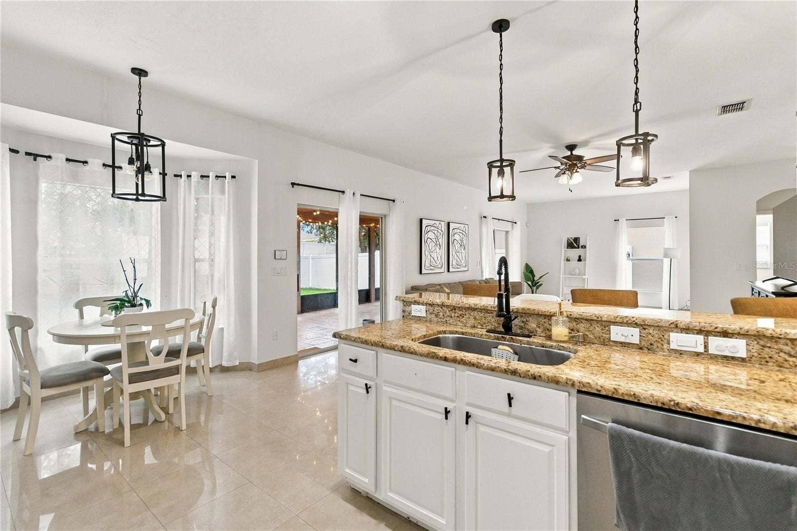4034 FELDSPAR TRAIL, Orlando, FL 32826