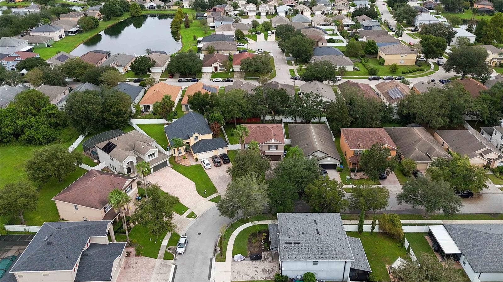4034 FELDSPAR TRAIL, Orlando, FL 32826