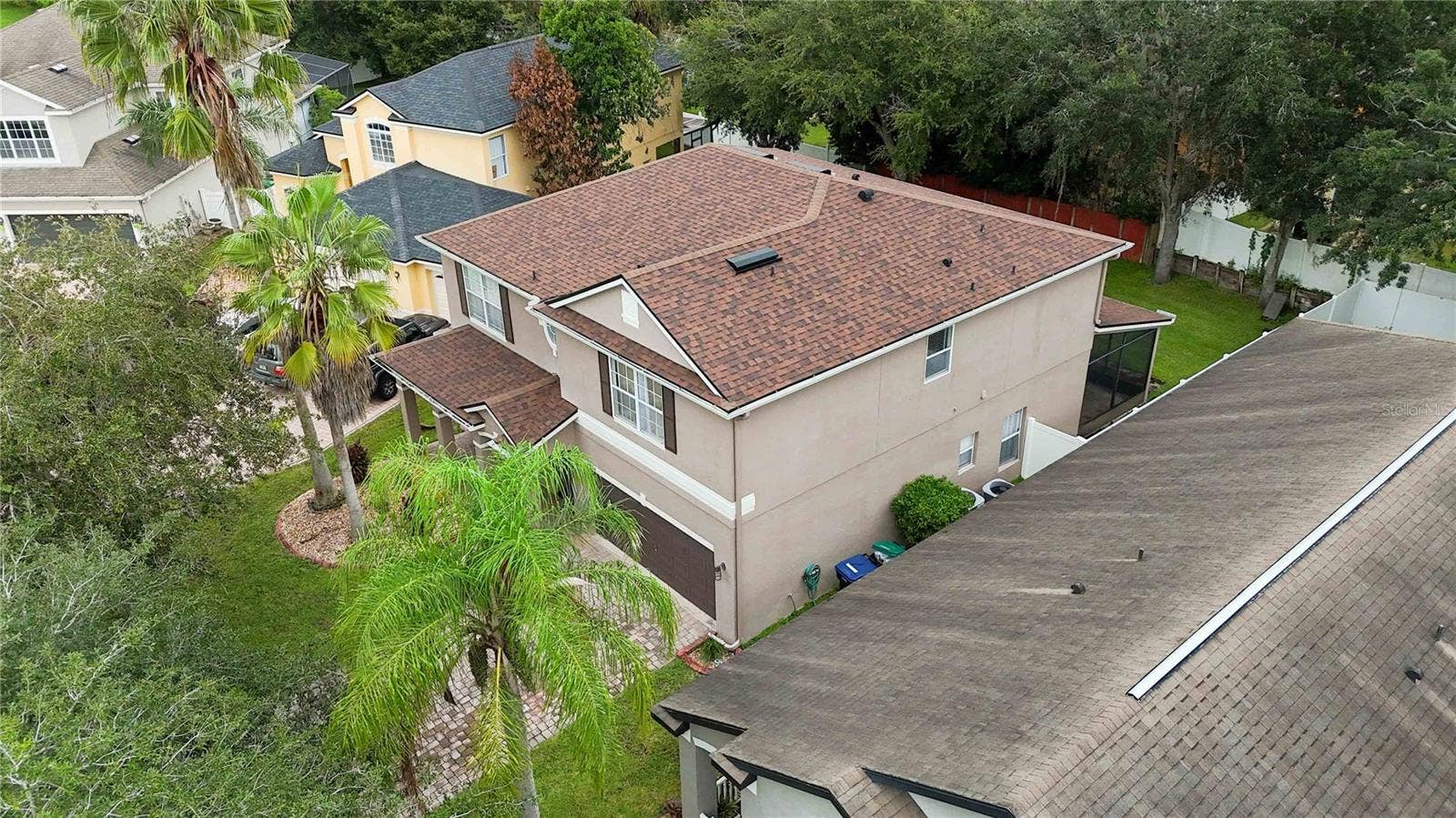 4034 FELDSPAR TRAIL, Orlando, FL 32826