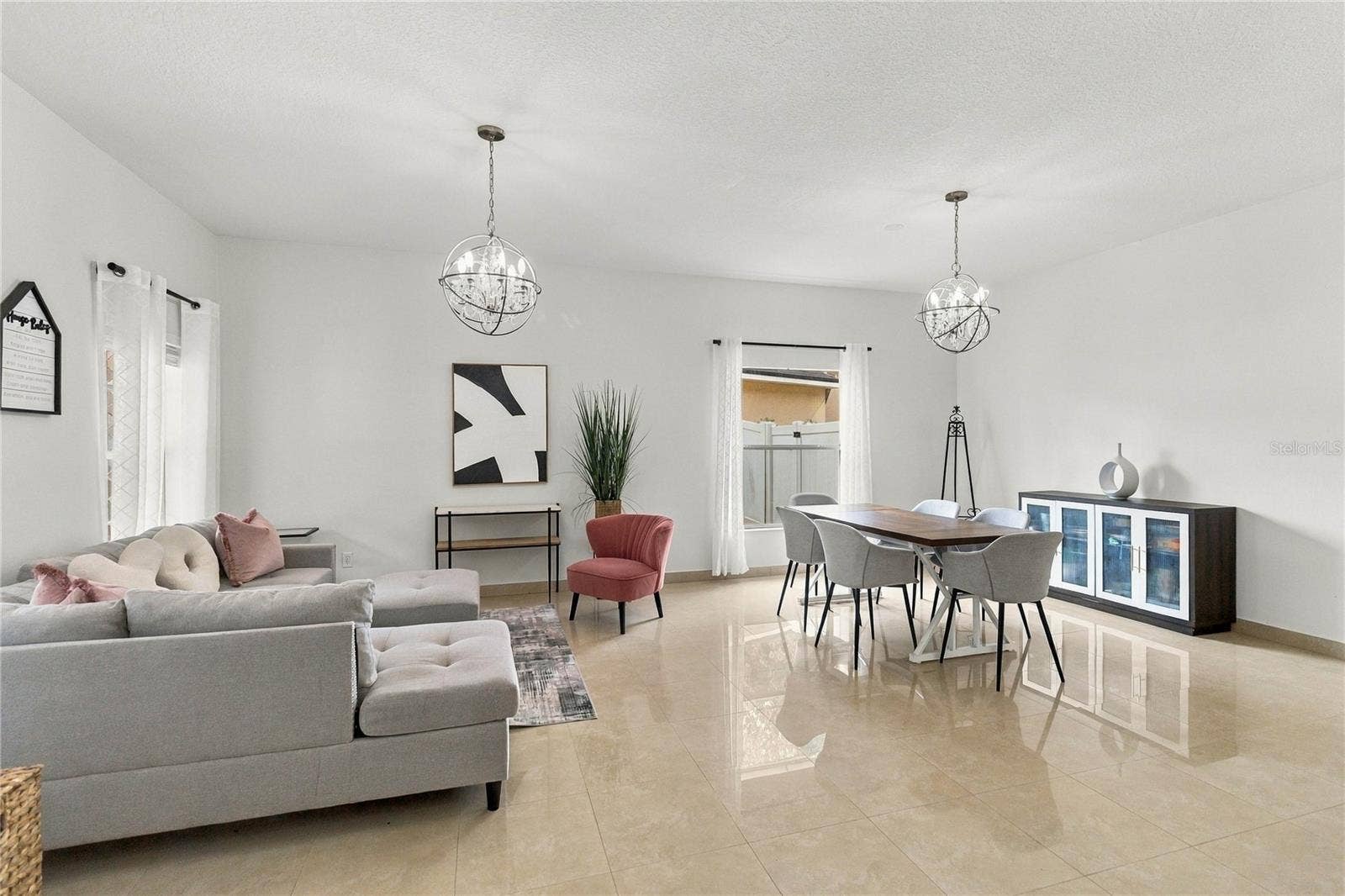 4034 FELDSPAR TRAIL, Orlando, FL 32826