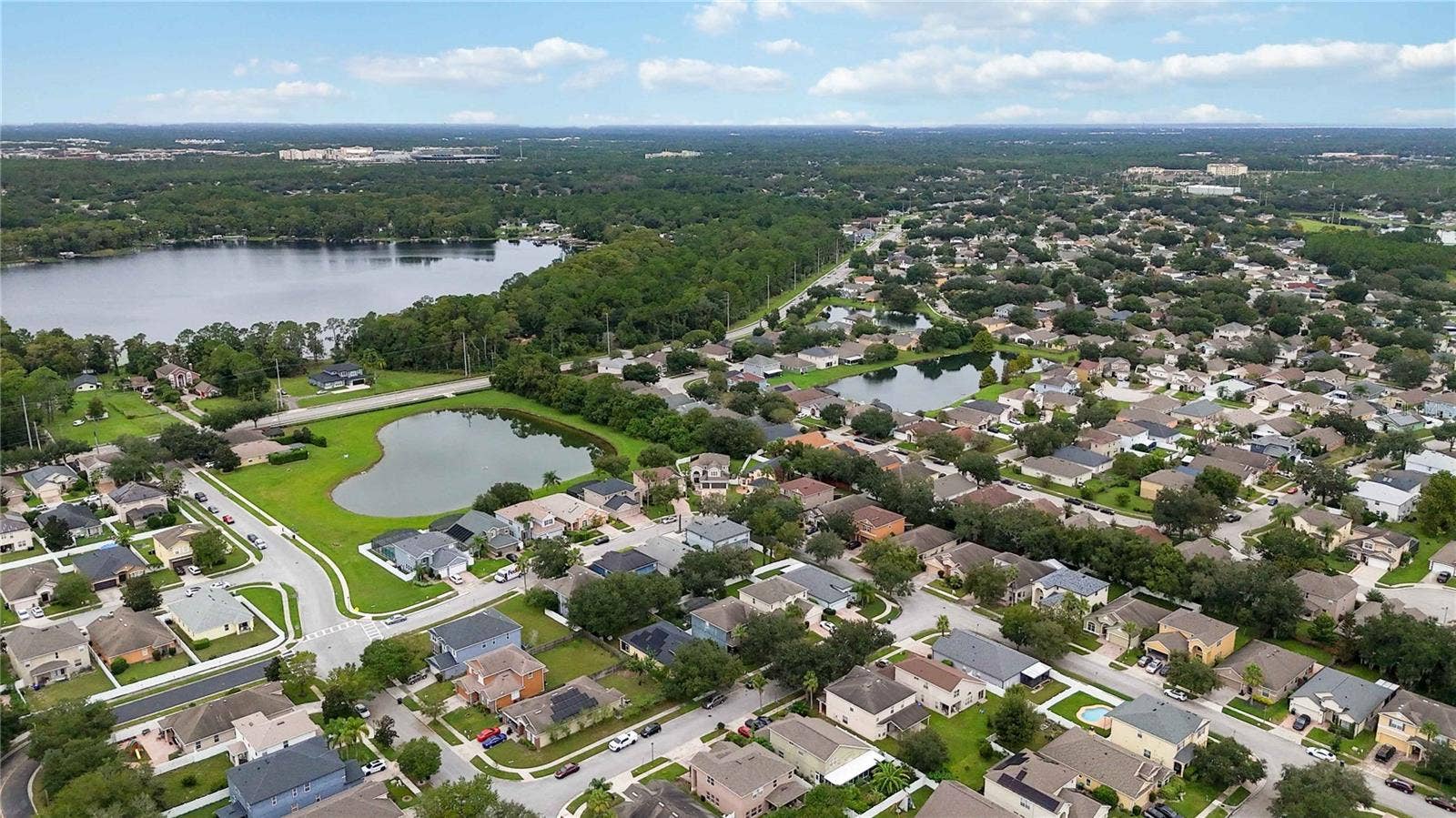 4034 FELDSPAR TRAIL, Orlando, FL 32826
