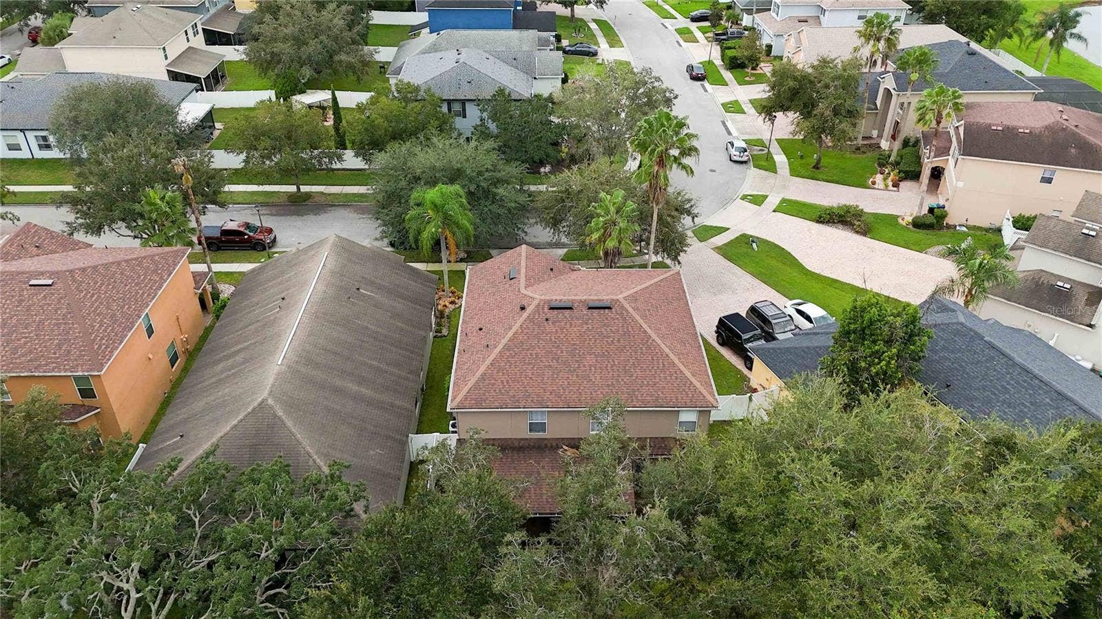 4034 FELDSPAR TRAIL, Orlando, FL 32826