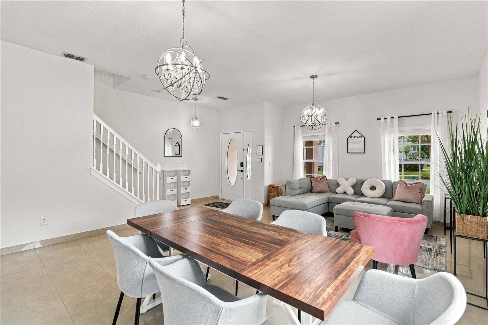 4034 FELDSPAR TRAIL, Orlando, FL 32826