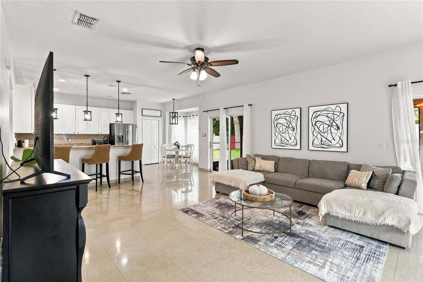 4034 FELDSPAR TRAIL, Orlando, FL 32826