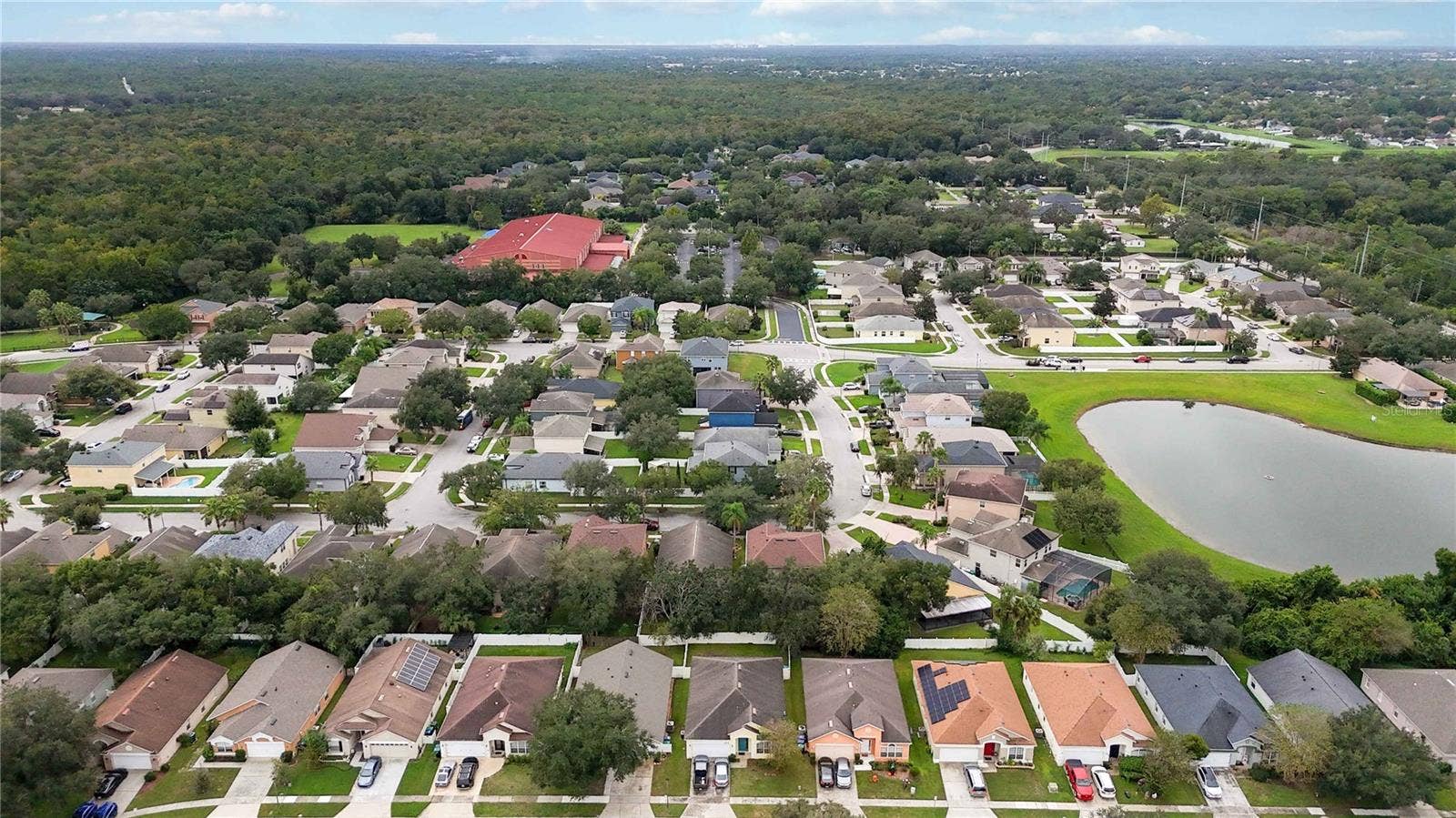 4034 FELDSPAR TRAIL, Orlando, FL 32826