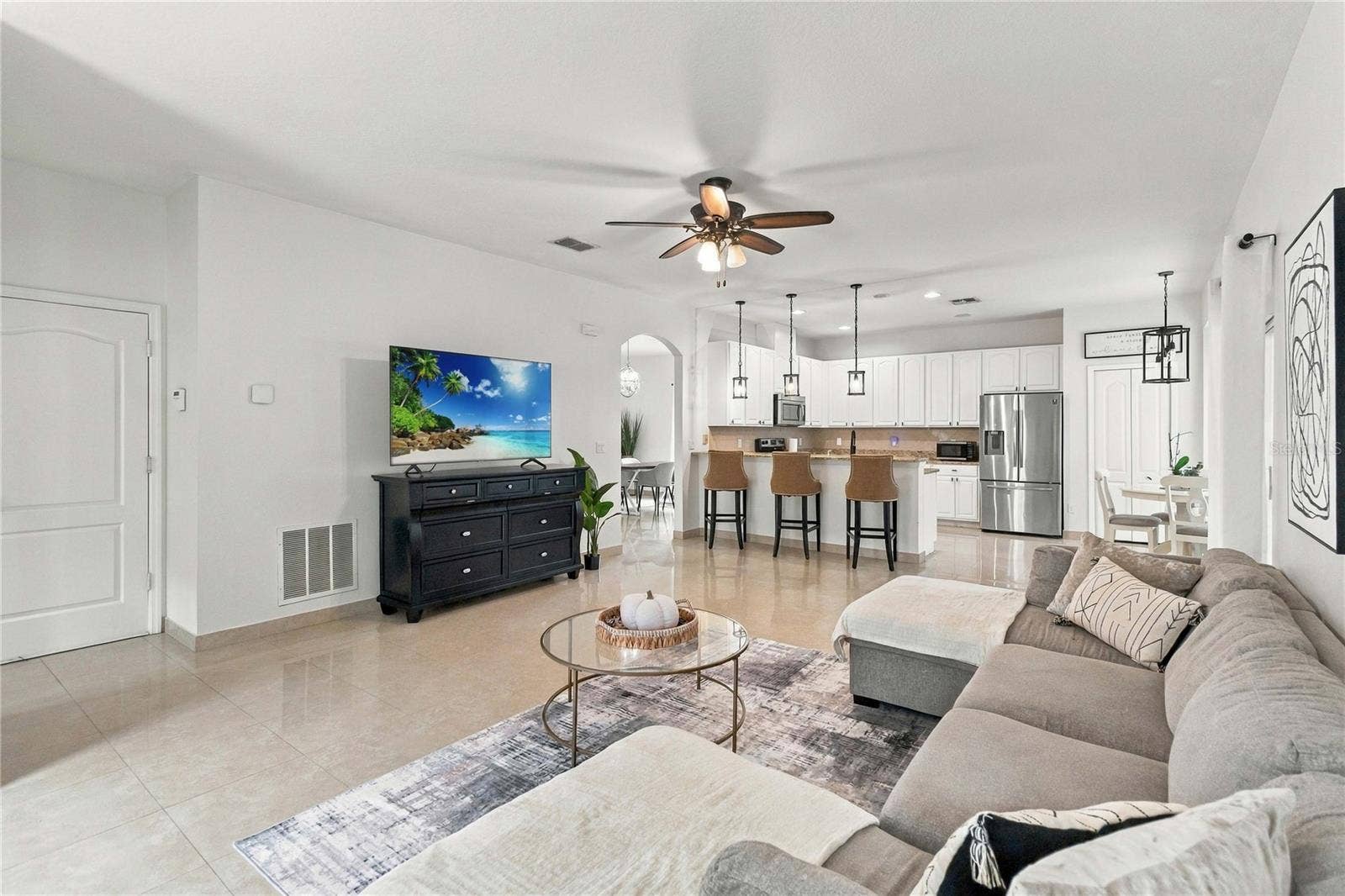 4034 FELDSPAR TRAIL, Orlando, FL 32826