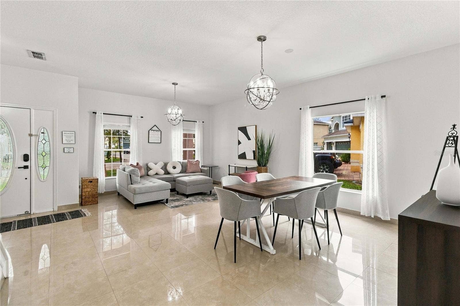 4034 FELDSPAR TRAIL, Orlando, FL 32826