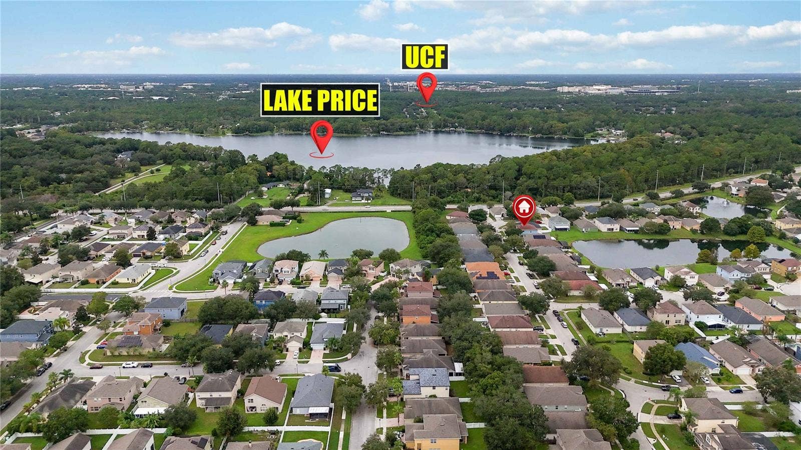 4034 FELDSPAR TRAIL, Orlando, FL 32826