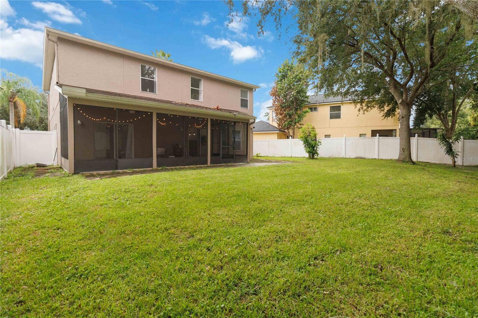4034 FELDSPAR TRAIL, Orlando, FL 32826