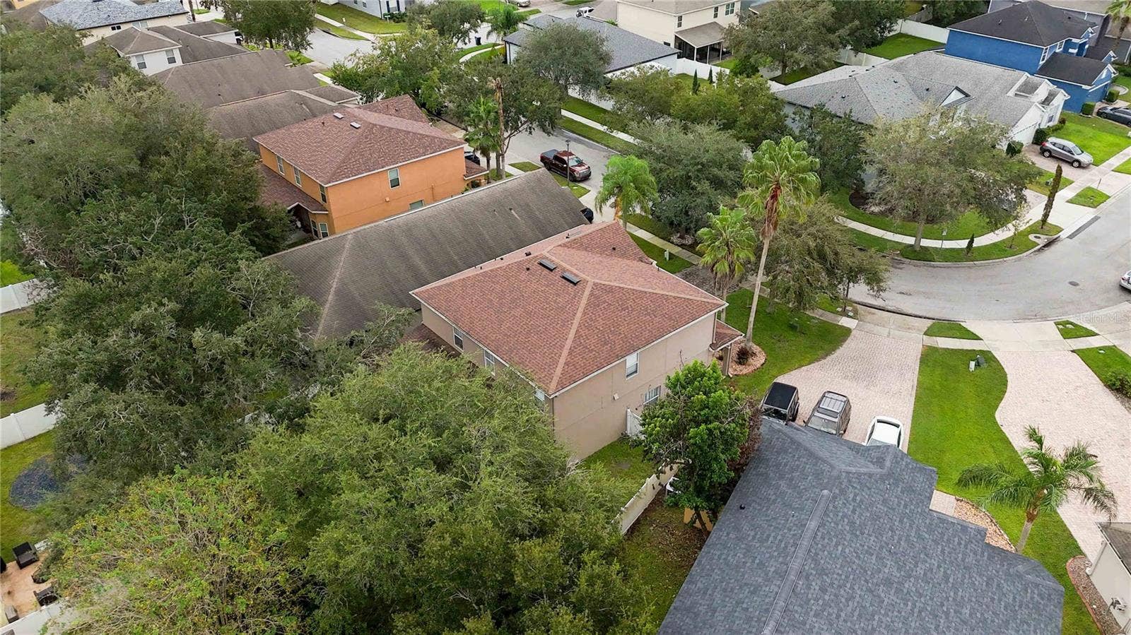 4034 FELDSPAR TRAIL, Orlando, FL 32826