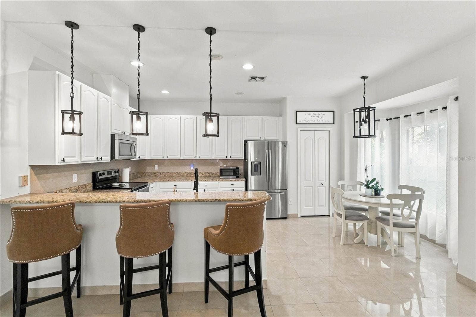 4034 FELDSPAR TRAIL, Orlando, FL 32826