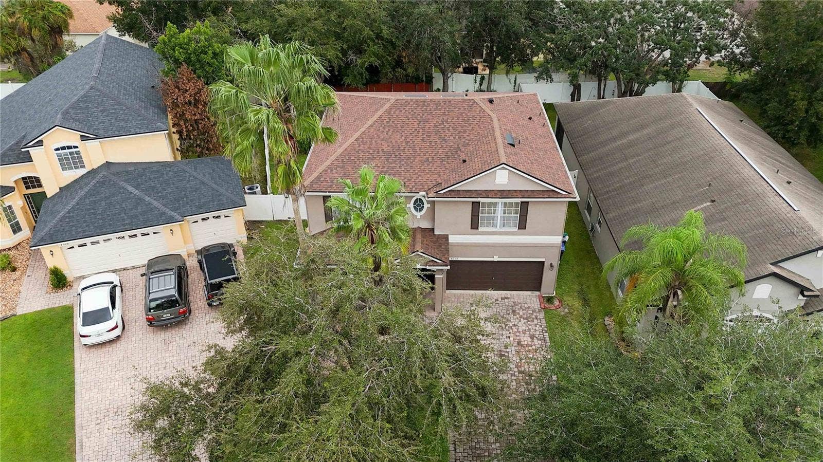 4034 FELDSPAR TRAIL, Orlando, FL 32826