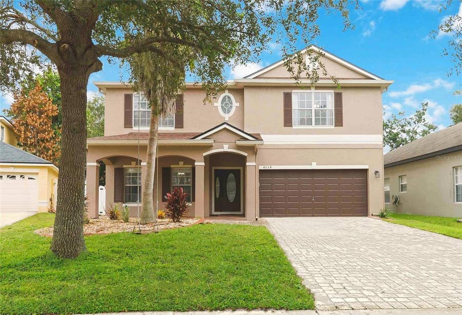 Property photo for 4034 FELDSPAR TRAIL, Orlando, FL