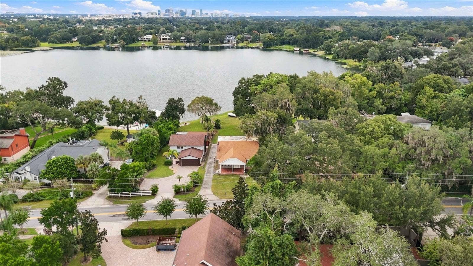 619 GATLIN AVENUE, Orlando, FL 32806