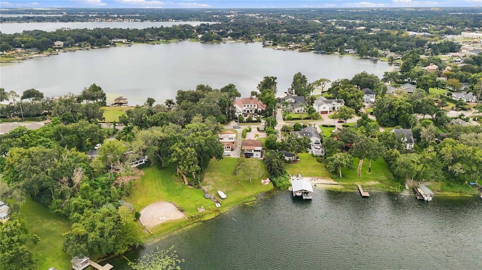 619 GATLIN AVENUE, Orlando, FL 32806