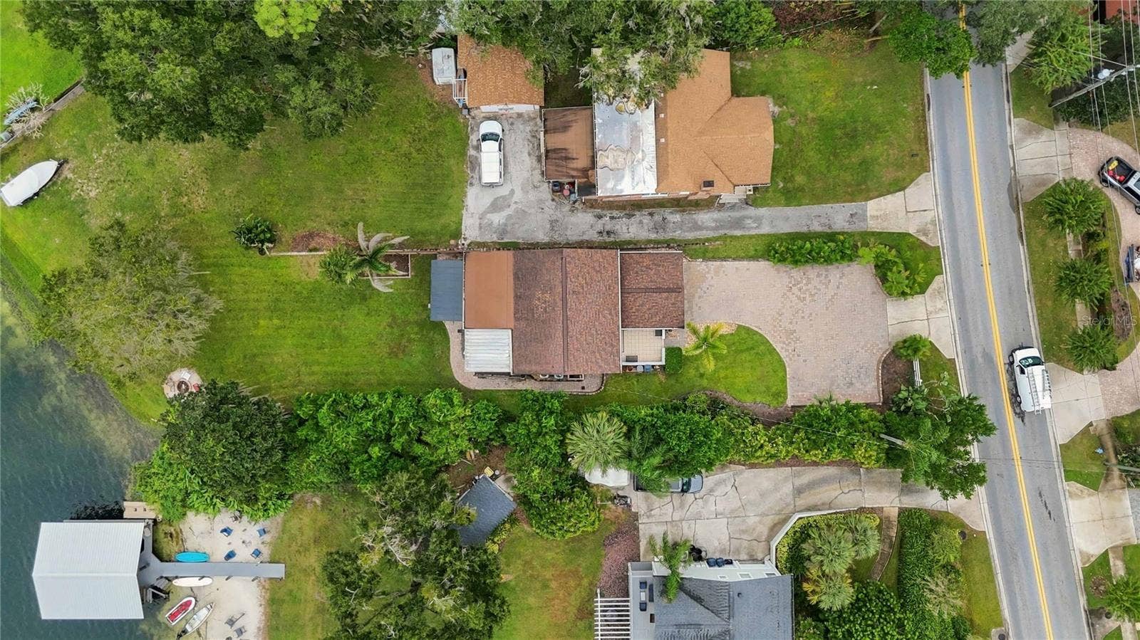 619 GATLIN AVENUE, Orlando, FL 32806