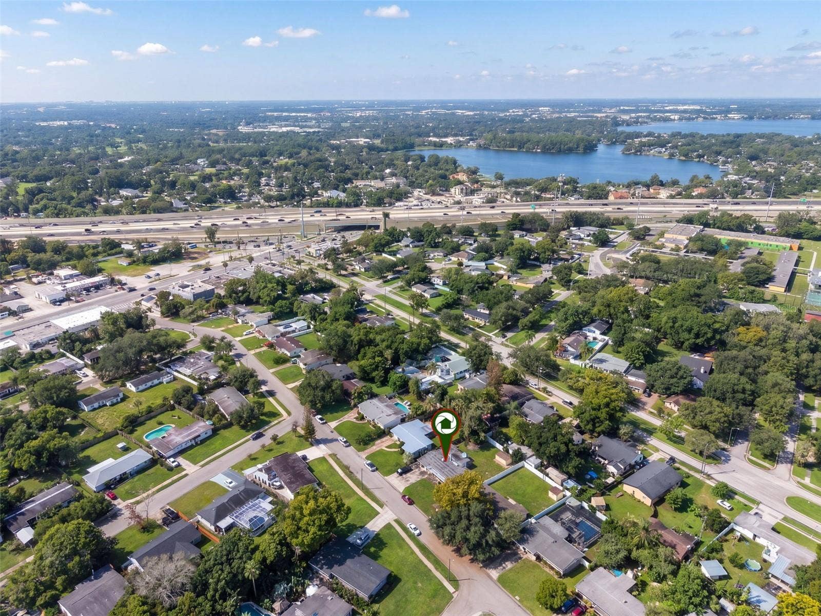239 ORANGE TERRACE DRIVE, Winter Park, FL 32789 239 ORANGE TERRACE DRIVE, Winter Park, FL 32789
