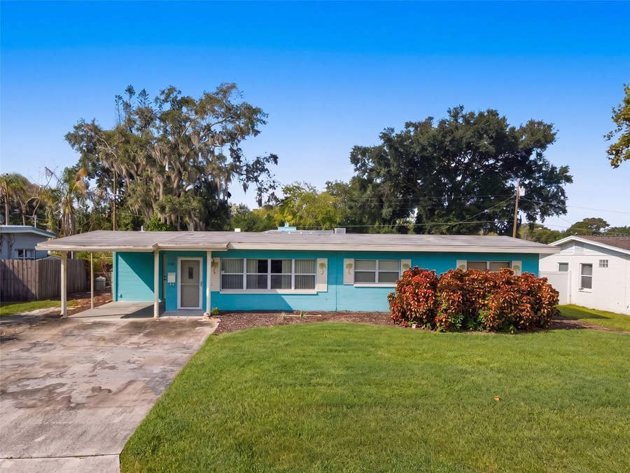 Property photo for 239 ORANGE TERRACE DRIVE, Winter Park, FL