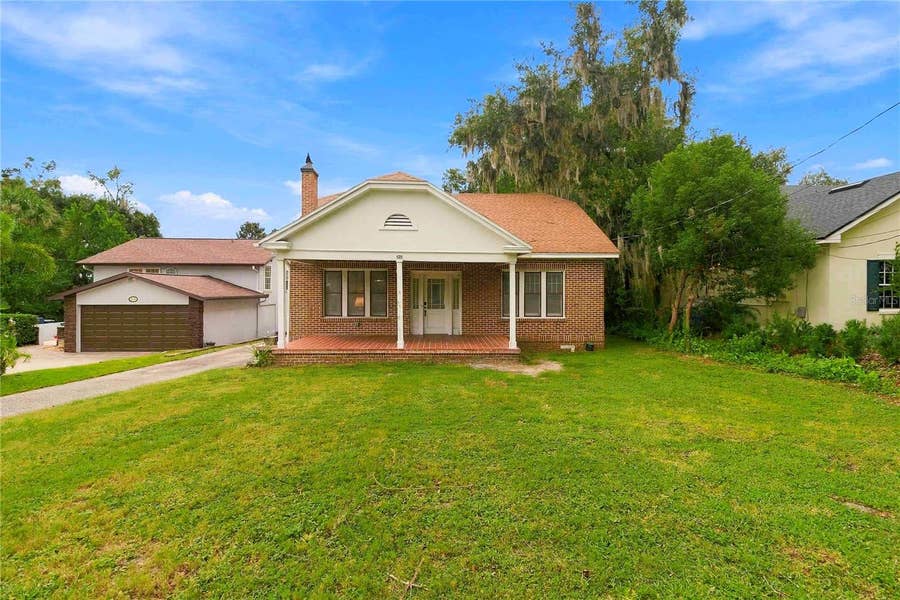 Property photo for 625 GATLIN AVENUE, Orlando, FL