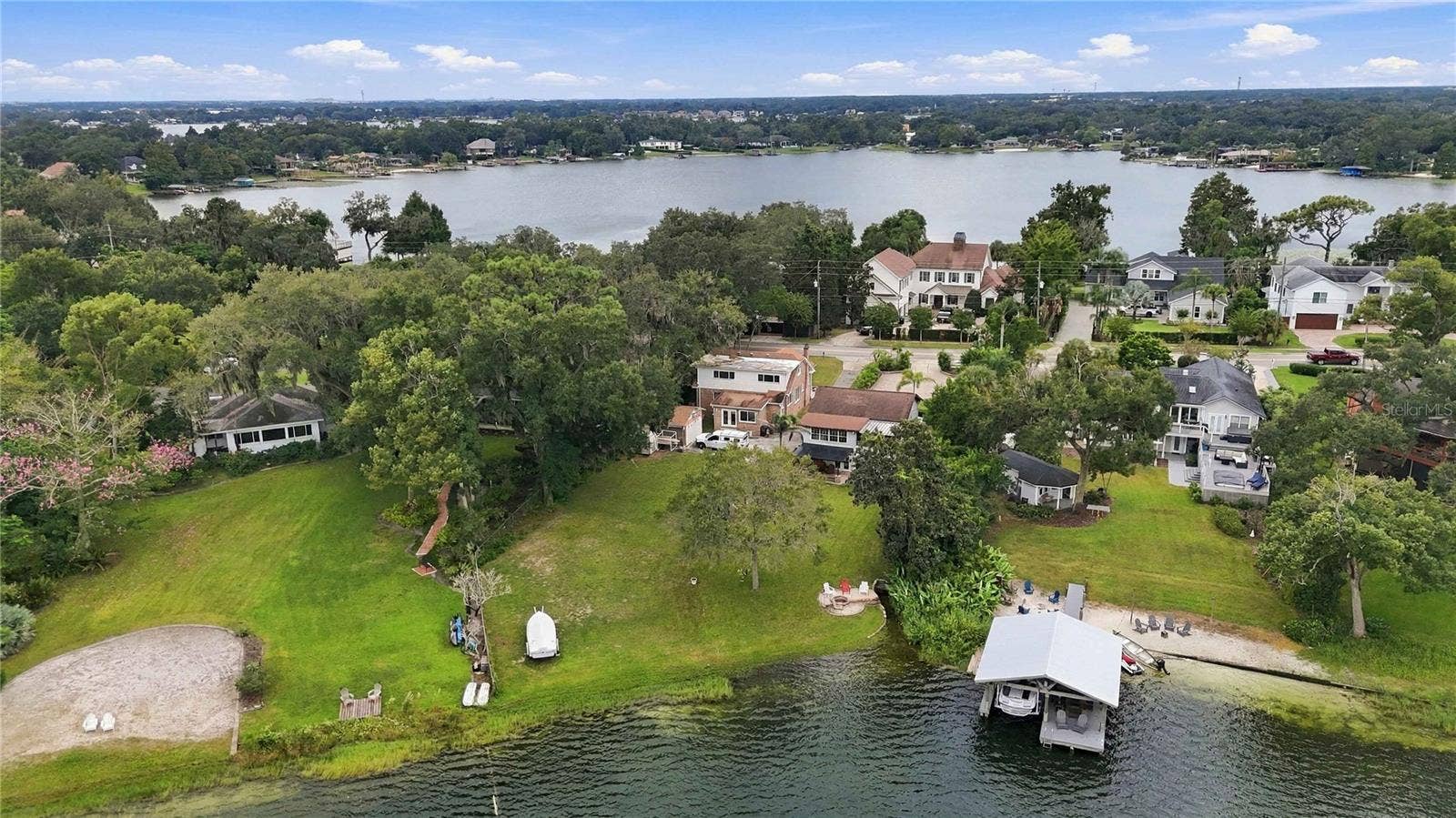 625 GATLIN AVENUE, Orlando, FL 32806