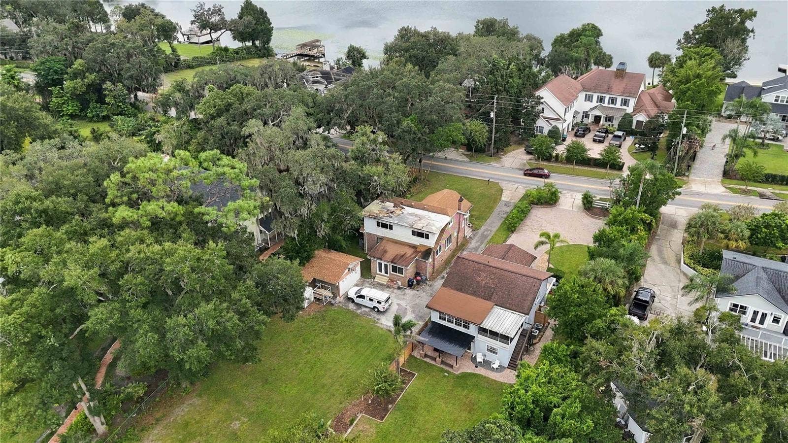 625 GATLIN AVENUE, Orlando, FL 32806
