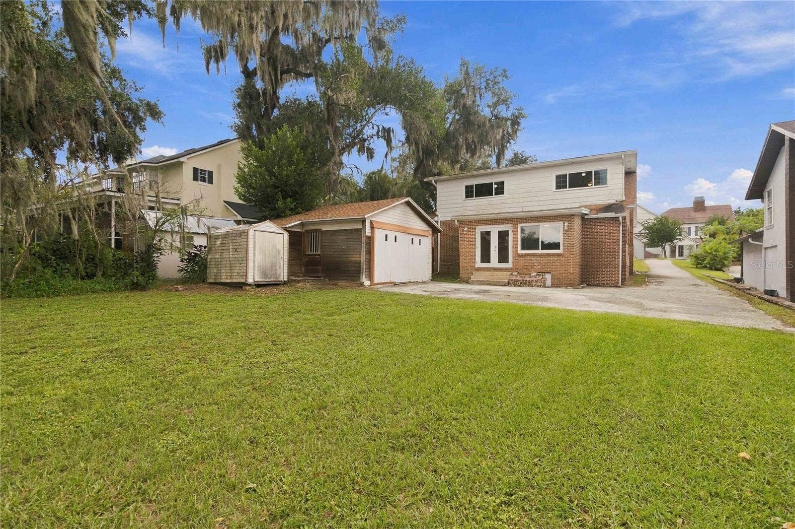 625 GATLIN AVENUE, Orlando, FL 32806