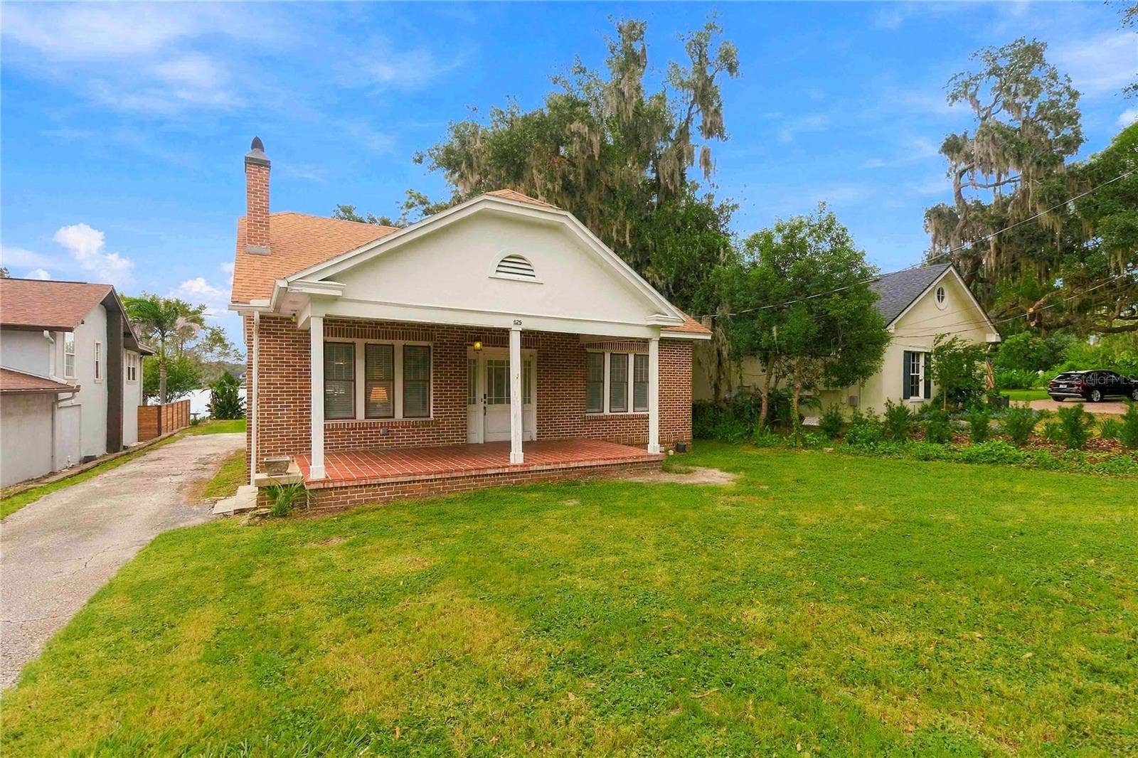 625 GATLIN AVENUE, Orlando, FL 32806