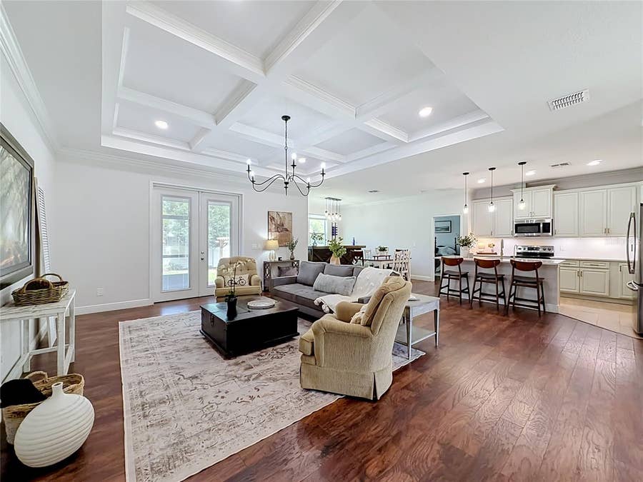 Property photo for 6617 BEAR LAKE TERRACE, Apopka, FL