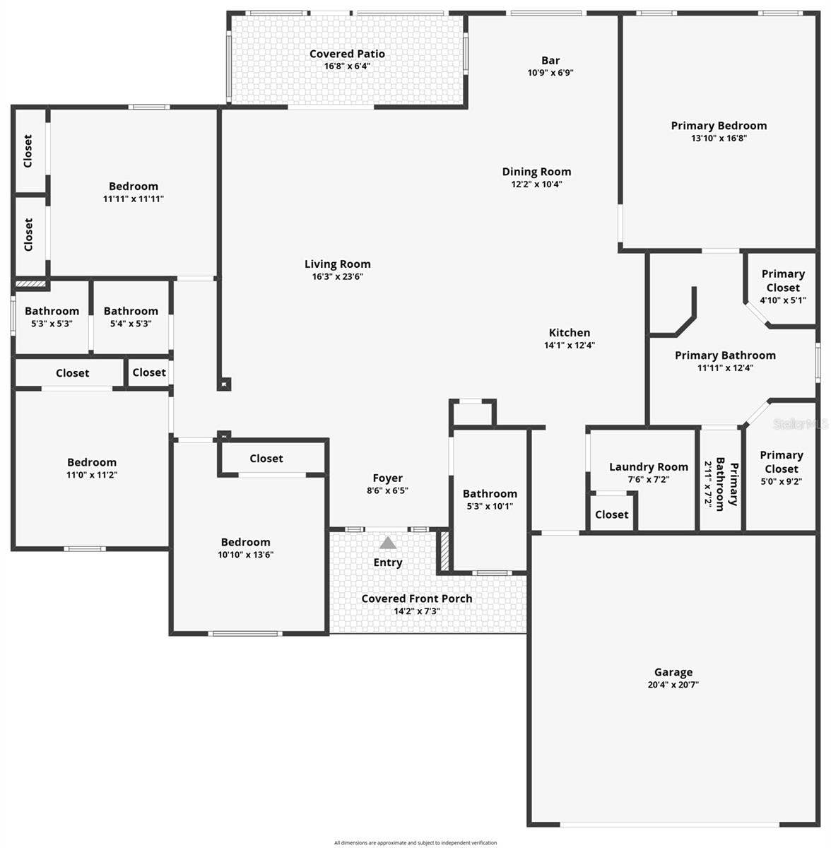 6617 BEAR LAKE TERRACE, Apopka, FL 32703 6617 BEAR LAKE TERRACE, Apopka, FL 32703