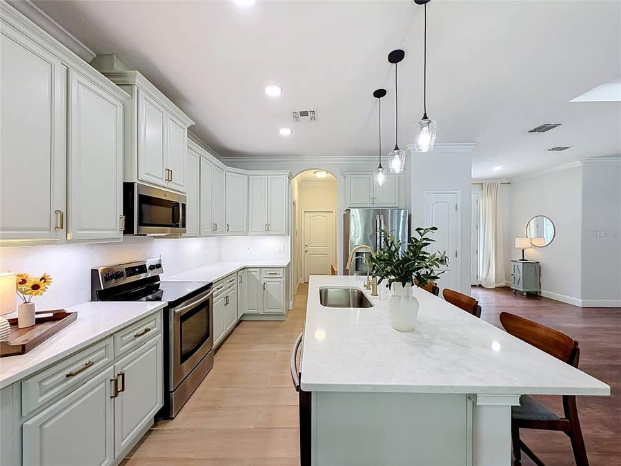 Property photo for 6617 BEAR LAKE TERRACE, Apopka, FL