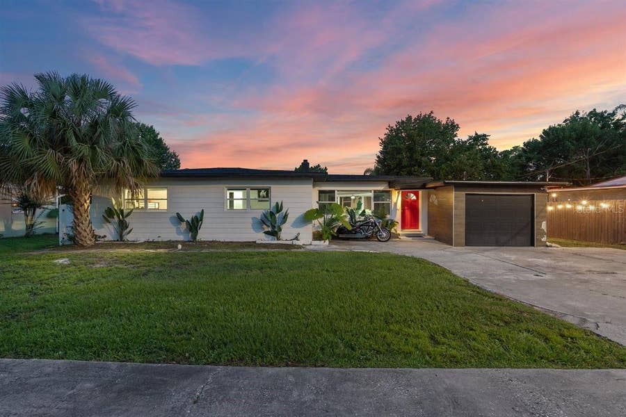 Property photo for 8120 GONDOLA DRIVE, Orlando, FL